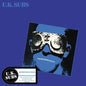 UK Subs - Another Kind Of Blues - Import LP