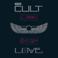 The Cult - Love - VINYL