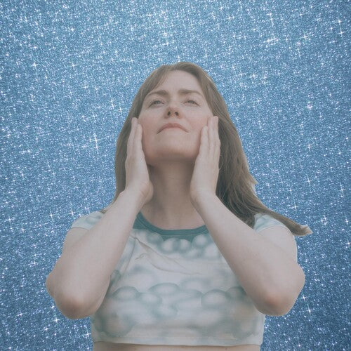 Signe Marie Rustad: PARTICLES OF FAITH - CD