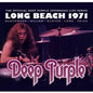Deep Purple - Live Series: Long Beach, 1971 - VINYL