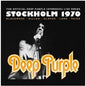 Deep Purple - Deep Purple : Stockholm 1970 - VINYL