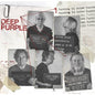 Deep Purple - Turning To Crime - VINYL
