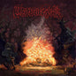 Tramalizer: FUMES OF FUNERAL PYRES - CD