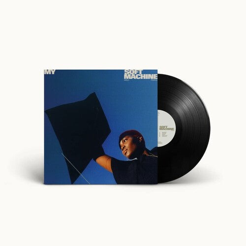 Arlo Parks - My Soft Machine - VINYL