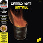 John Lee Hooker & Canned Heat: Vintage - Red/Black Splatter - VINYL