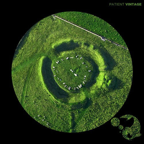 Patient: Vintage - CD