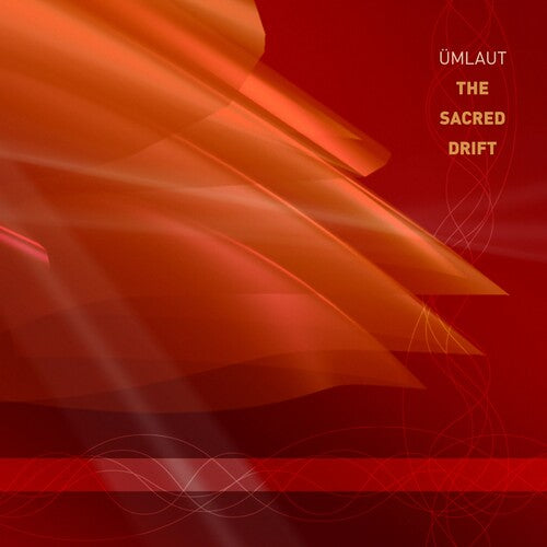 mla t: Sacred Drift - CD