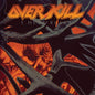 Overkill - I Hear Black - VINYL