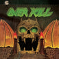 Overkill - The Years Of Decay - VINYL