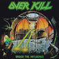 Overkill - Under The Influence - VINYL