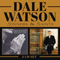 Dale Watson: Sinners & Saints (whiskey Or God / Help Your Lord) - CD