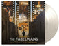 John Williams: The Fabelmans (Original Motion Picture Soundtrack) (Colored Vinyl - VINYL