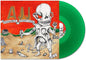 AJJ: Disposable Everything - VINYL