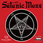 Anton Lavey - Satanic Mass - VINYL
