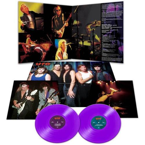 UFO - Werewolves Of London - VINYL