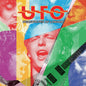 UFO - Werewolves Of London - VINYL