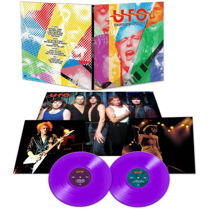 UFO - Werewolves Of London - VINYL