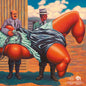 The Mars Volta - Amputechture - VINYL