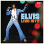 Elvis Presley - Elvis Live 1972 - VINYL