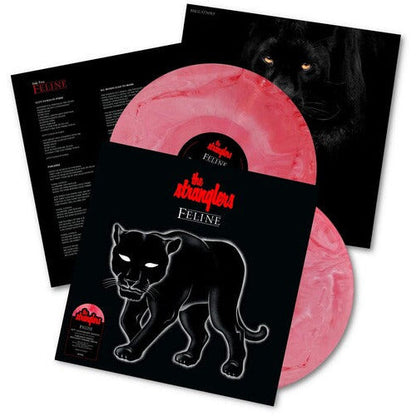 The Stranglers - Feline - VINYL