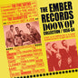 Various Artists: The Ember Records Doowop Collection 1956-64 (Various Artists) - CD