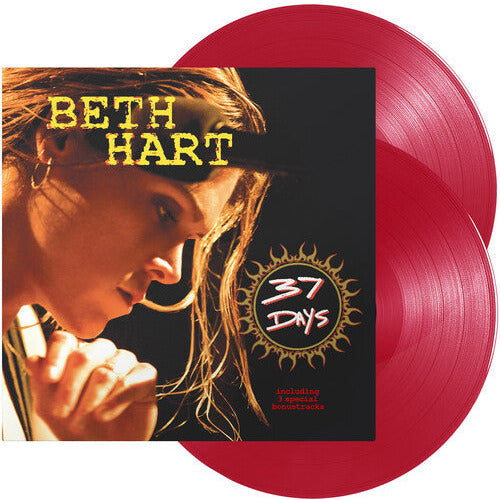 Beth Hart - 37 Days - VINYL