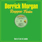 Derrick Morgan: Reggae Train - VINYL