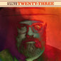 Afton Wolfe: Twenty-three - CD