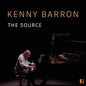 Kenny Barron: The Source - CD