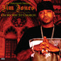 Jim Jones: On My Way To Church - VINYL
