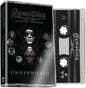 Symphony X: Underworld - CASSETTES