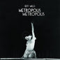 Jeff Mills: Metropolis Metropolis - CD