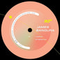 James Bangura: Harrar/Witness Dub - 12-INCH SINGLE