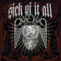 Sick of It All: DEATH TO TYRANTS - VINYL
