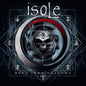Isole: BORN FROM SHADOWS - CD