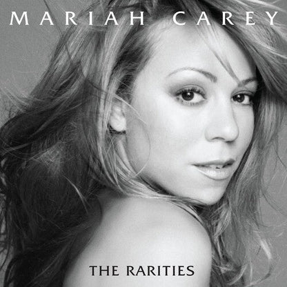 Mariah Carey - The Rarities - VINYL Box Set