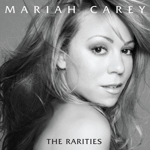 Mariah Carey - The Rarities - VINYL Box Set