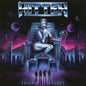 Hitten: Triumph & Tragedy - Splatter - VINYL
