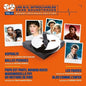 Various Artists: Les B.O. Introuvables: Rare Soundtracks Volume 6 / Various - CD