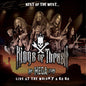 Kings of Thrash: Best Of The West: Live At The Whisky A Go Go - CD