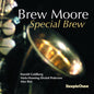 Brew Moore: Special Brew - CD