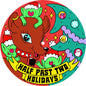 Half Past Two: Holidays - VINYL