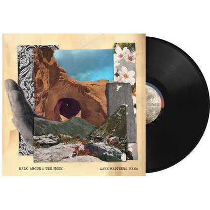 Dave Matthews Band - Walk Around The Moon - VINYL