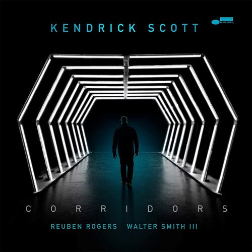 Kendrick Scott - Corridors - VINYL