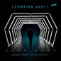 Kendrick Scott - Corridors - VINYL