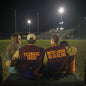 Muscadine Bloodline: Teenage Dixie - CD