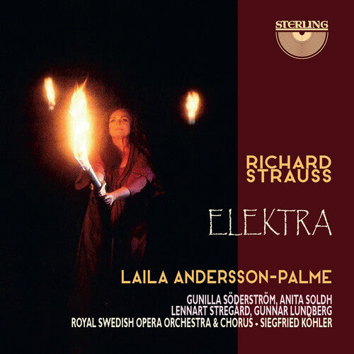 Various: Elektra - CD
