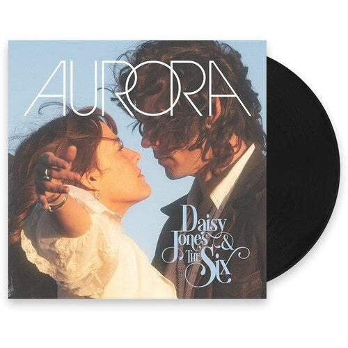 Daisy Jones & The Six - Aurora - VINYL
