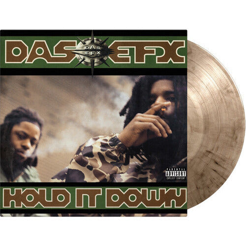 Das EFX - Hold It Down - Music on Vinyl - VINYL