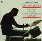 Chico Hamilton: Drumfusion - Limited 180-Gram Vinyl with Bonus Tracks - VINYL